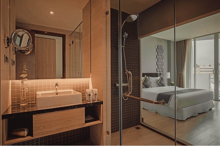 Premium Deluxe Double